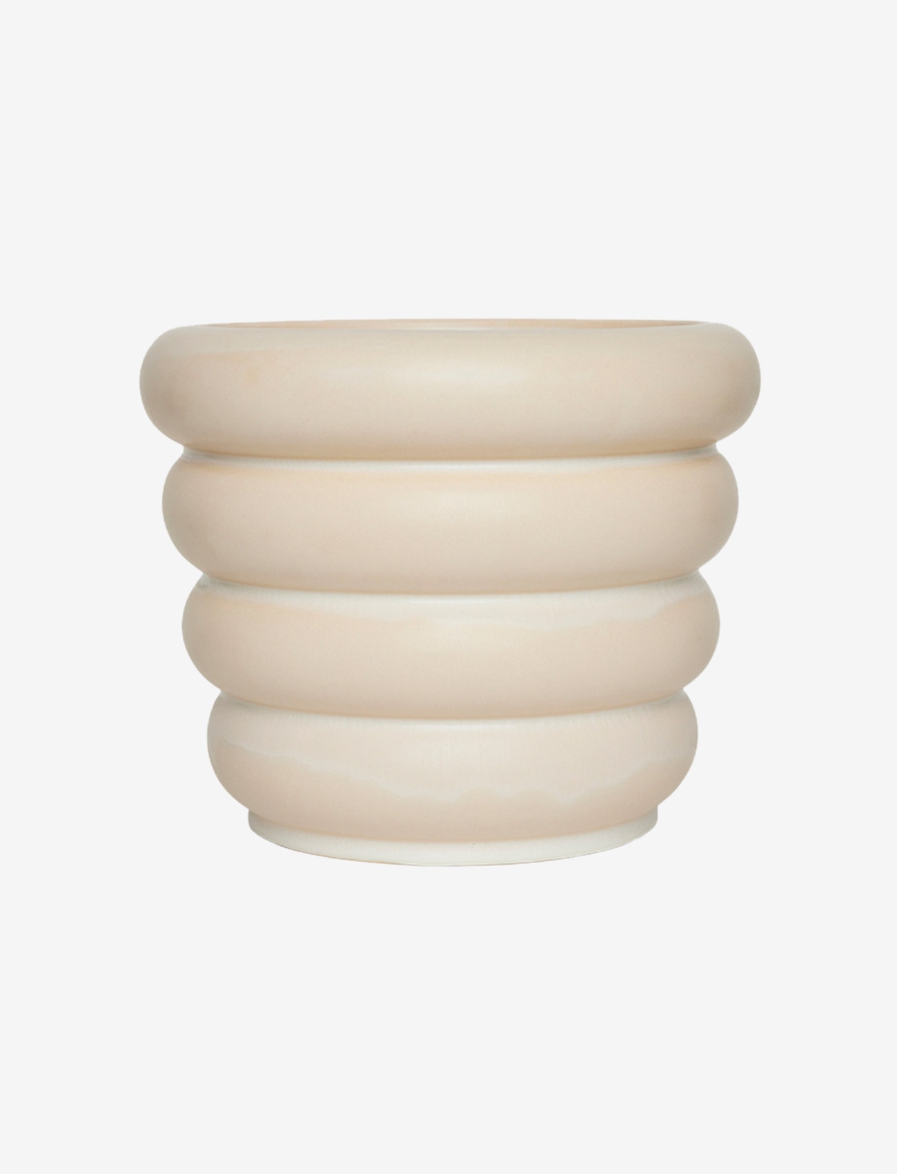 OYOY Living Design - Awa Pot - Large - reactive mellow - 0