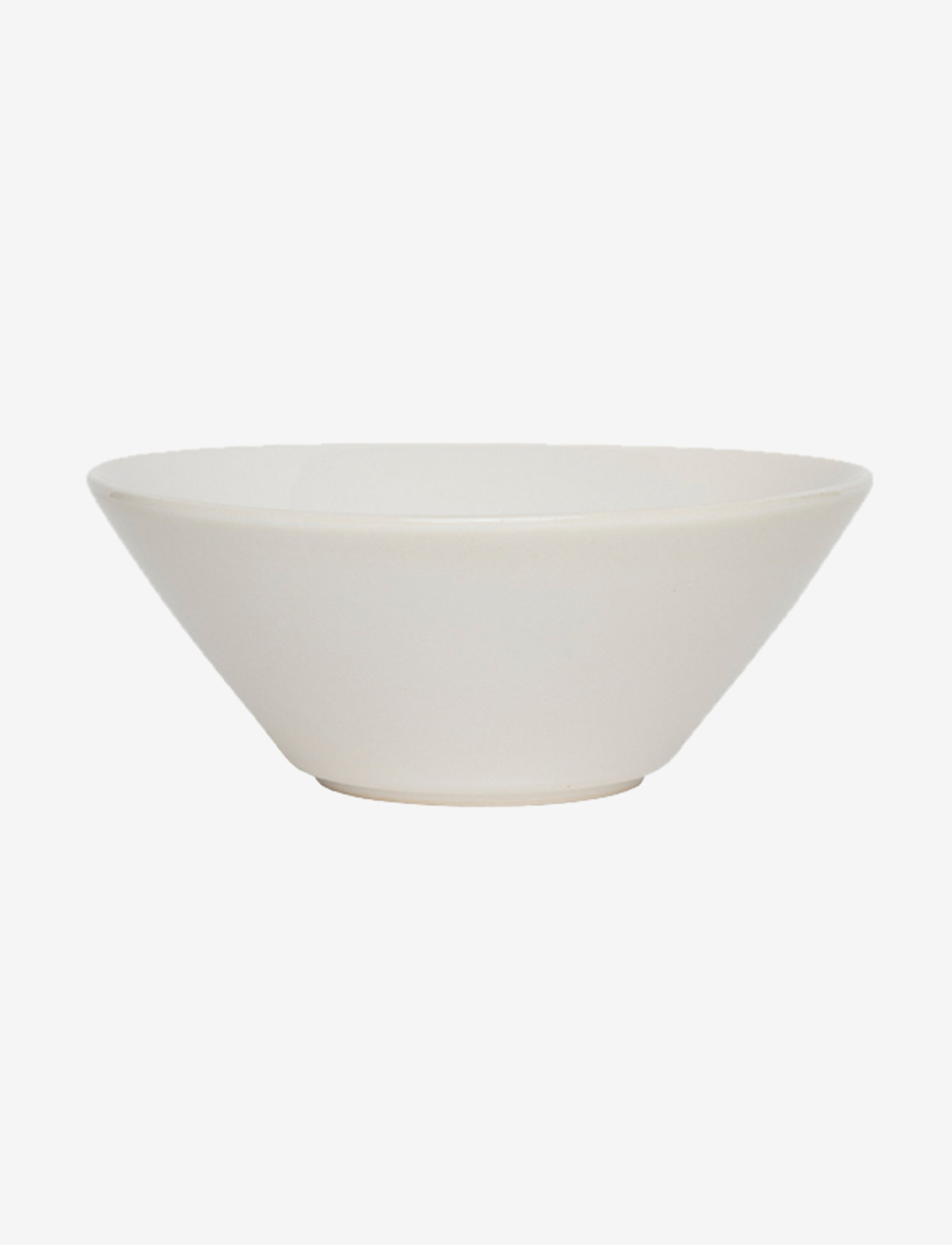 OYOY Living Design - Yuka Bowl - Medium - frukostskålar - offwhite - 0