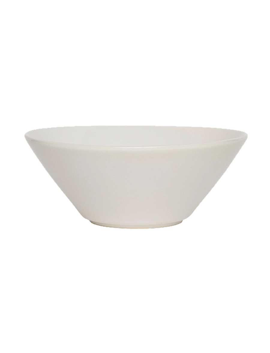 OYOY Living Design - Yuka Bowl - Medium - müslischalen - offwhite - 1