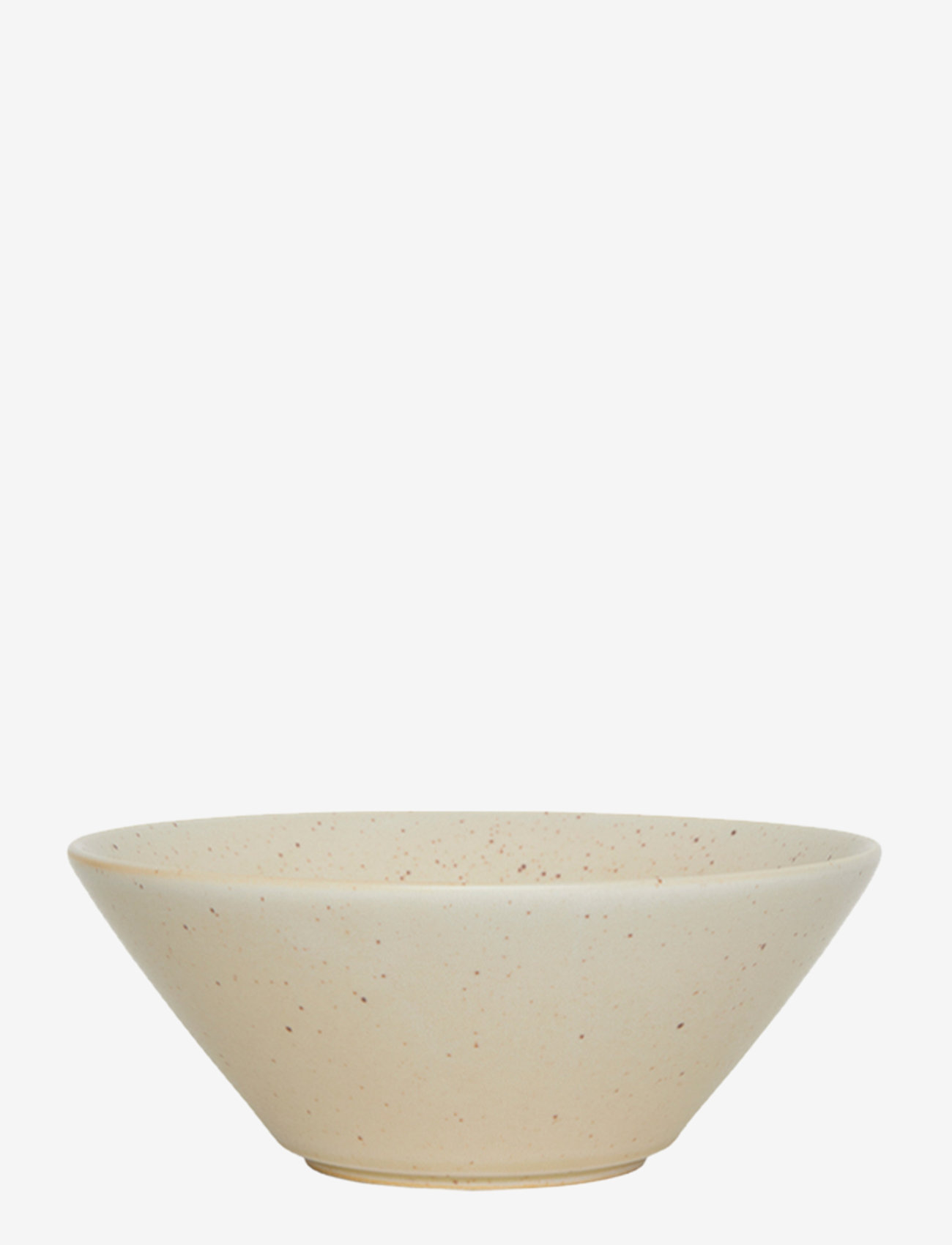 OYOY Living Design - Yuka Bowl - Medium - köp efter pris - reactive olive - 0