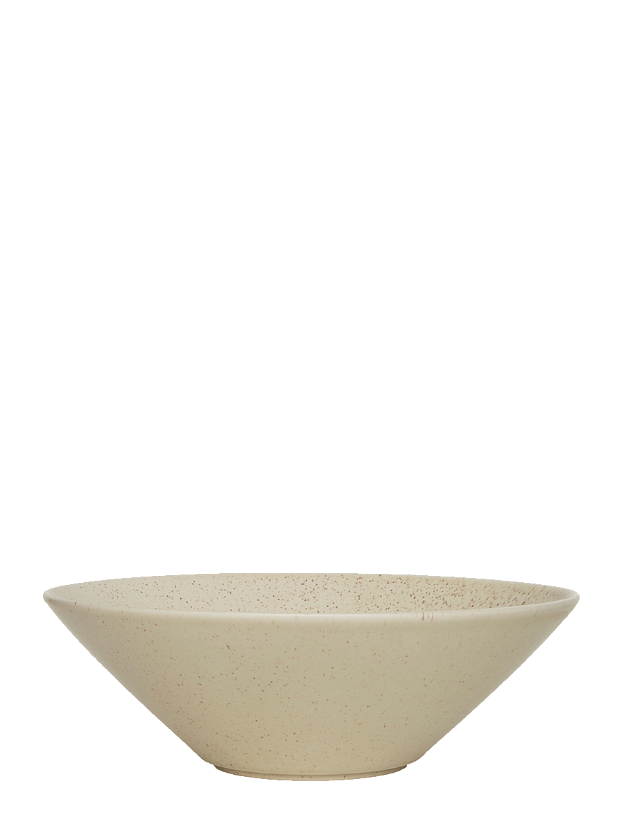 OYOY Living Design - Yuka Bowl - Large - serveerimisnõud - reactive olive - 1