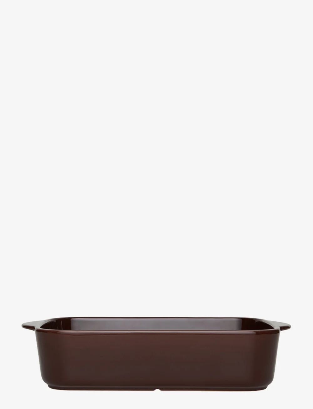 OYOY Living Design - Yuka Oven Dish - Small - ovnfaste fade - dark terracotta - 0