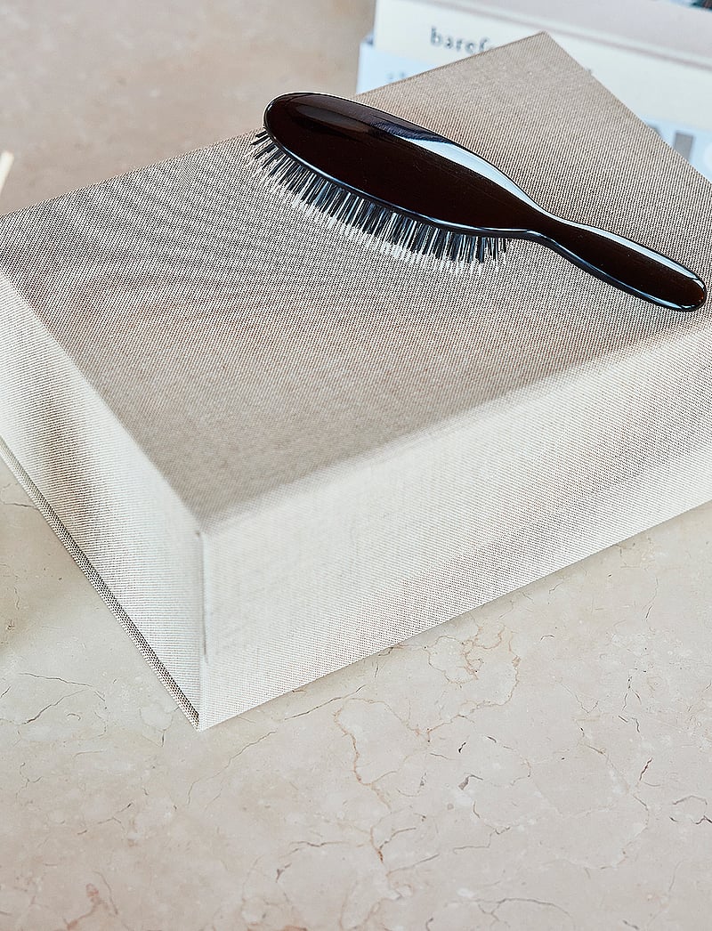 OYOY Living Design - Hako Jewelry Storage Box - ehtekarbid - clay melange - 2