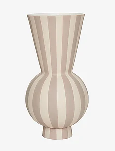 Toppu Vase - Round, OYOY Living Design
