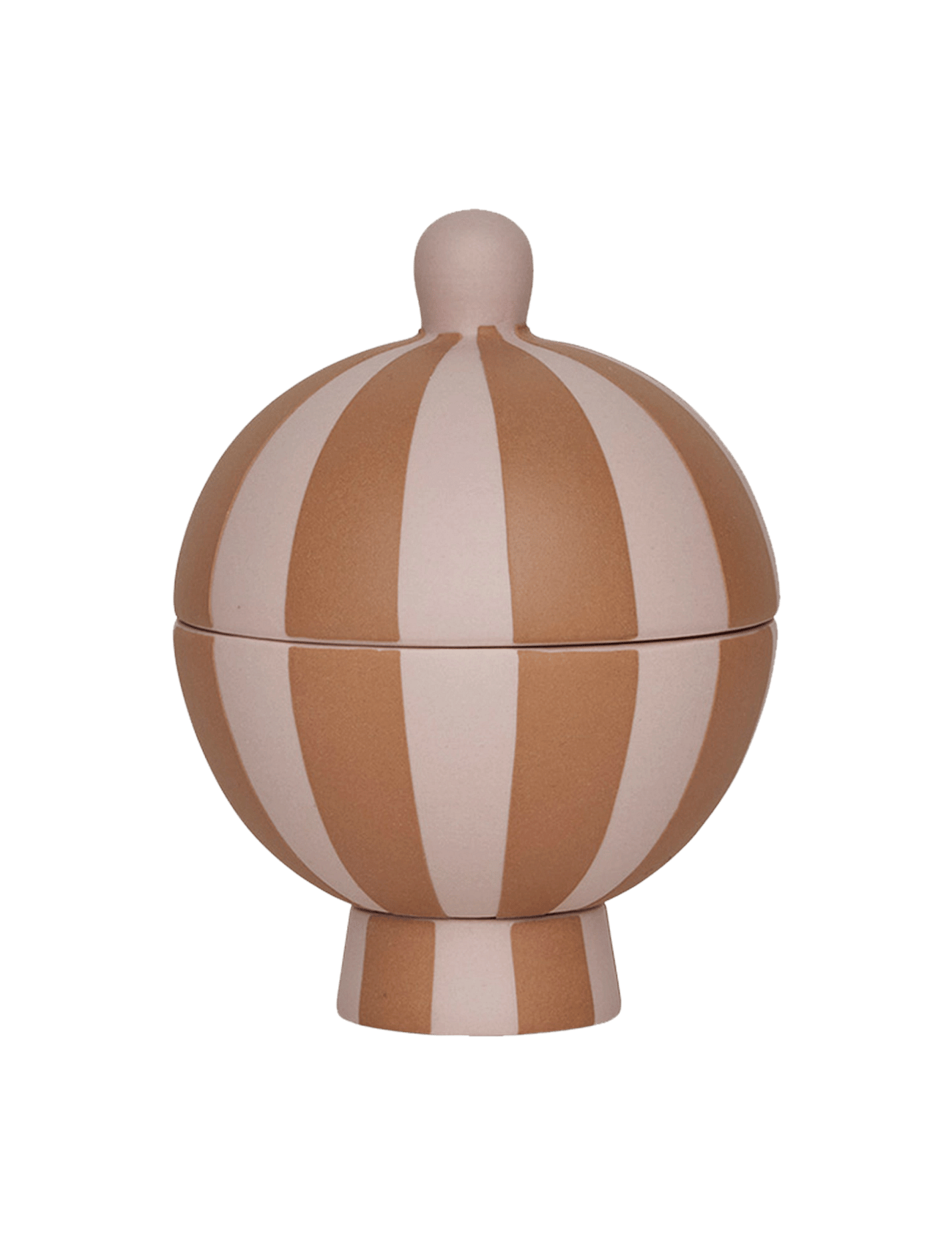 Toppu Bonbonniere - CARAMEL