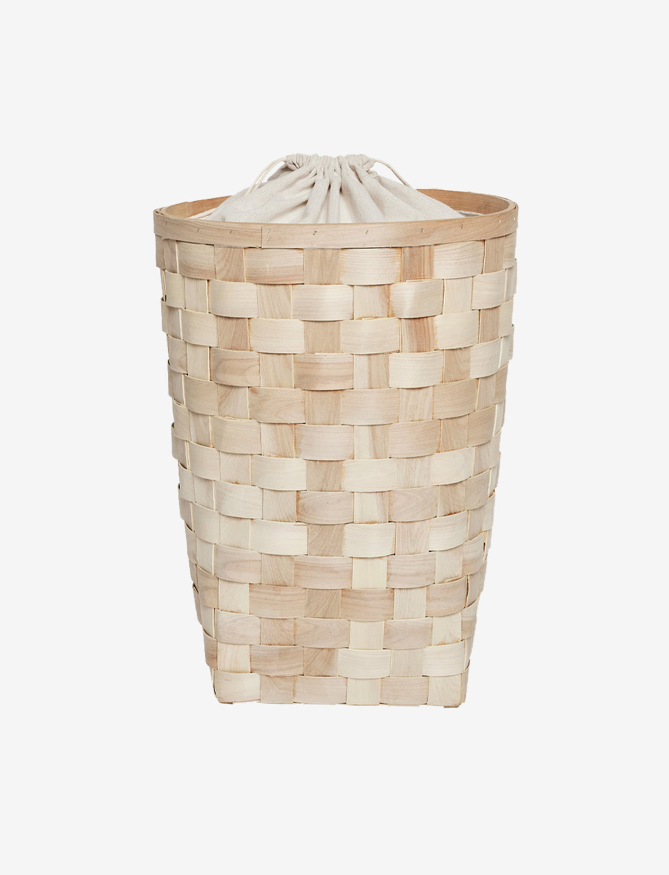 OYOY Living Design - Sporta Laundry & Storage Basket - Medium - nature - 0