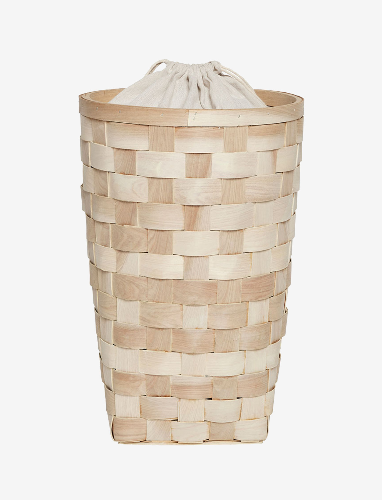 OYOY Living Design - Sporta Laundry & Storage Basket - Large - nature - 0