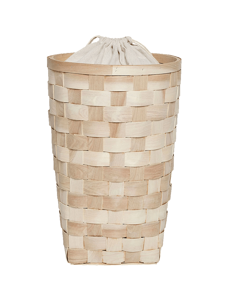 OYOY Living Design - Sporta Laundry & Storage Basket - Large - nature - 0