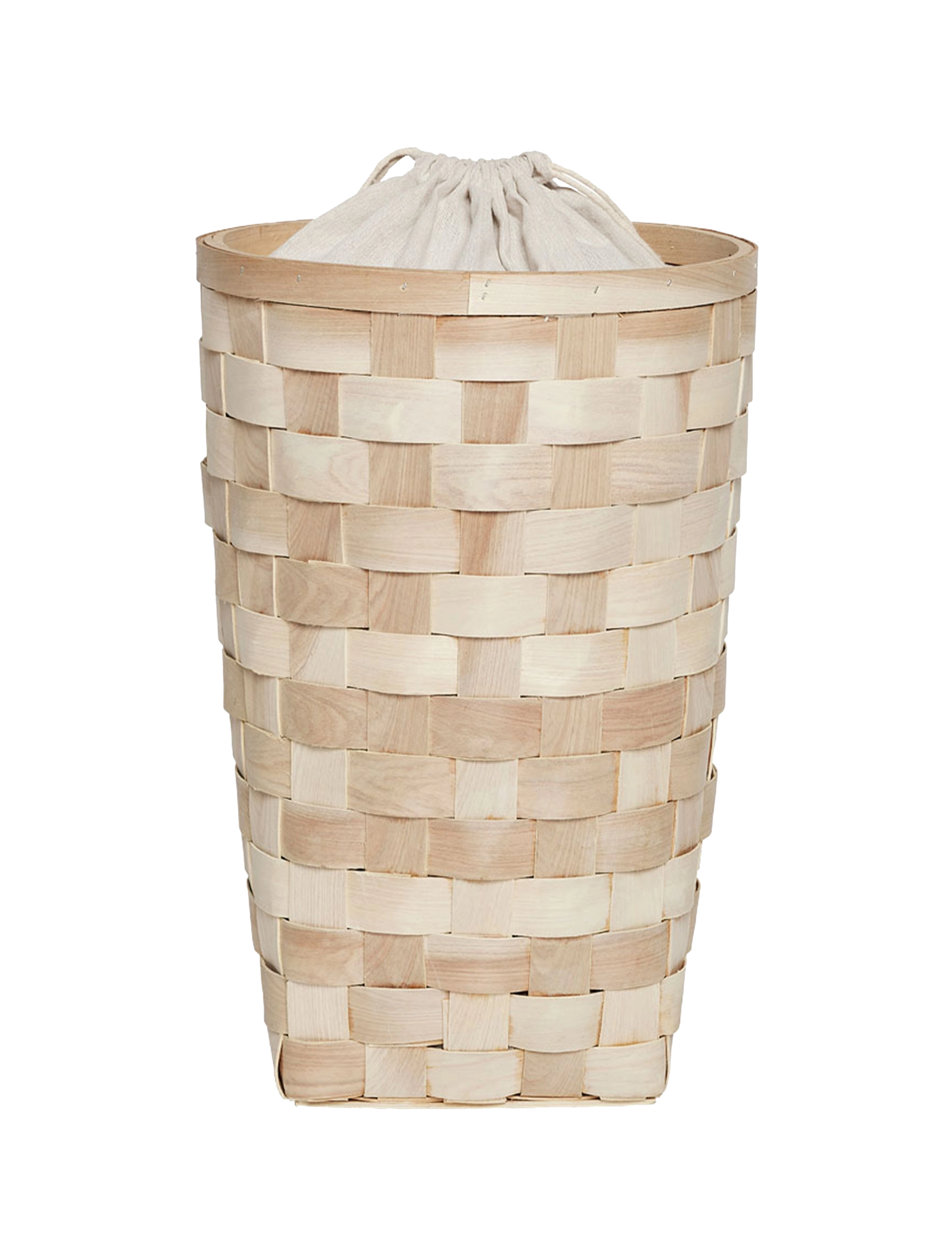 OYOY Living Design - Sporta Laundry & Storage Basket - Large - nature - 0