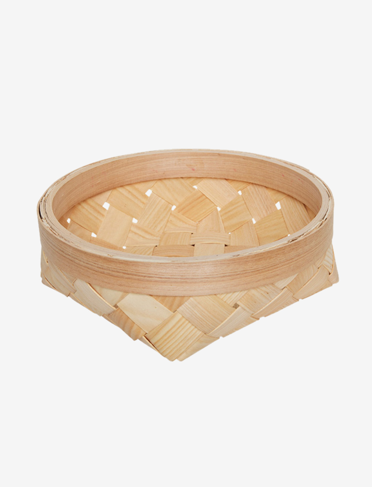 OYOY Living Design - Sporta Bread Basket - Small - nature - 0