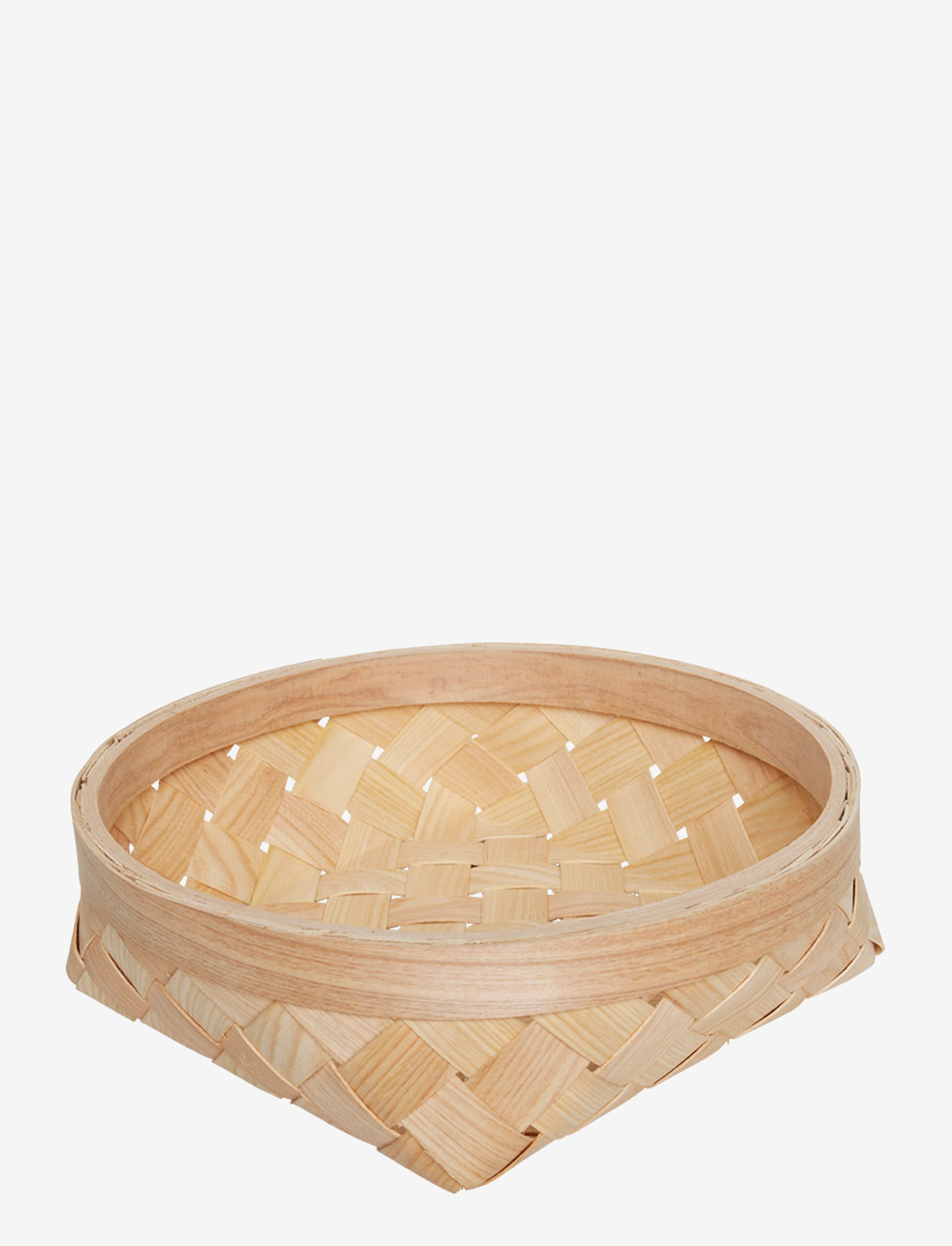 OYOY Living Design - Sporta Bread Basket - Large - nature - 0