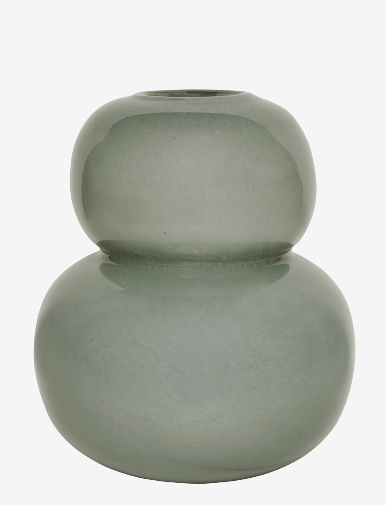 OYOY Living Design - Lasi Vase - Large - vaser - jade - 0