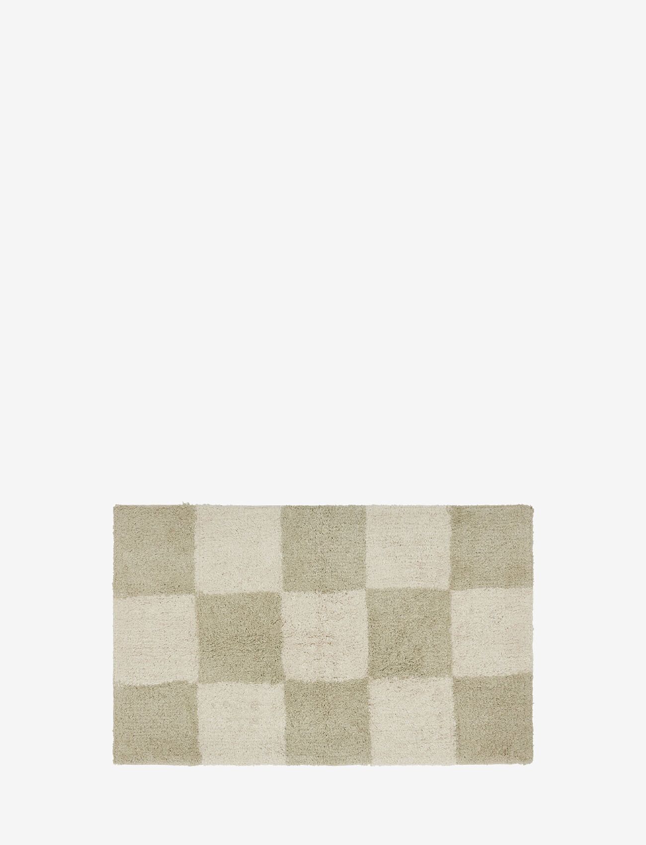 OYOY Living Design - Chess Rug - nach preis einkaufen - clay - 0