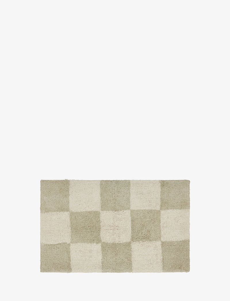 OYOY Living Design - Chess Rug - nach preis einkaufen - clay - 0
