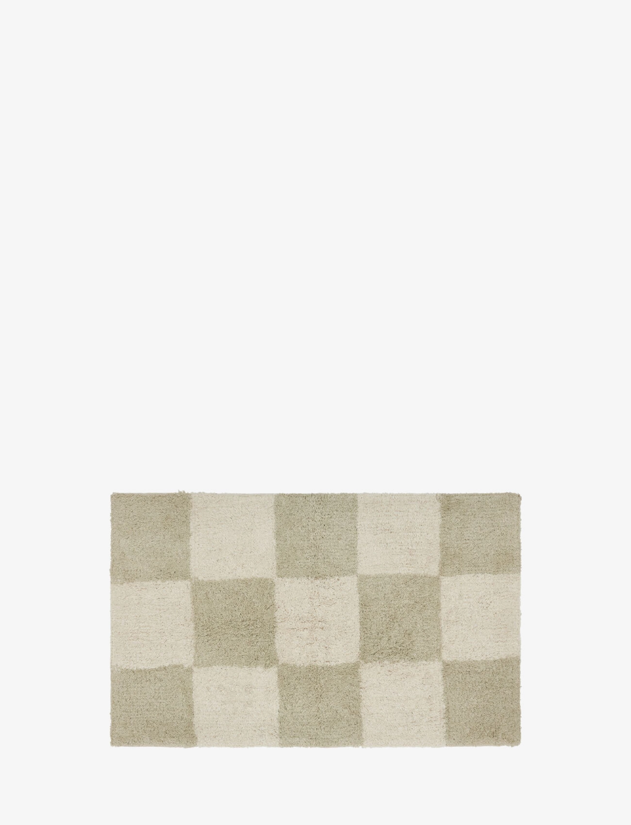 OYOY Living Design - Chess Rug - clay - 1