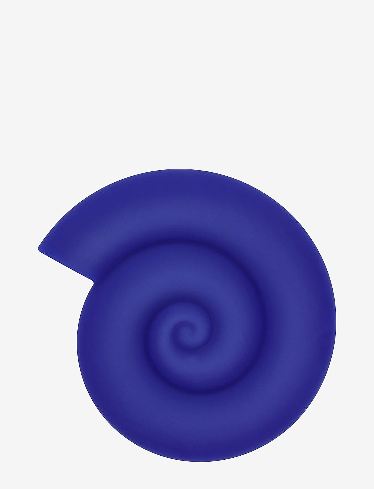 OYOY Living Design - Nautilus Trivet - optic blue - 0