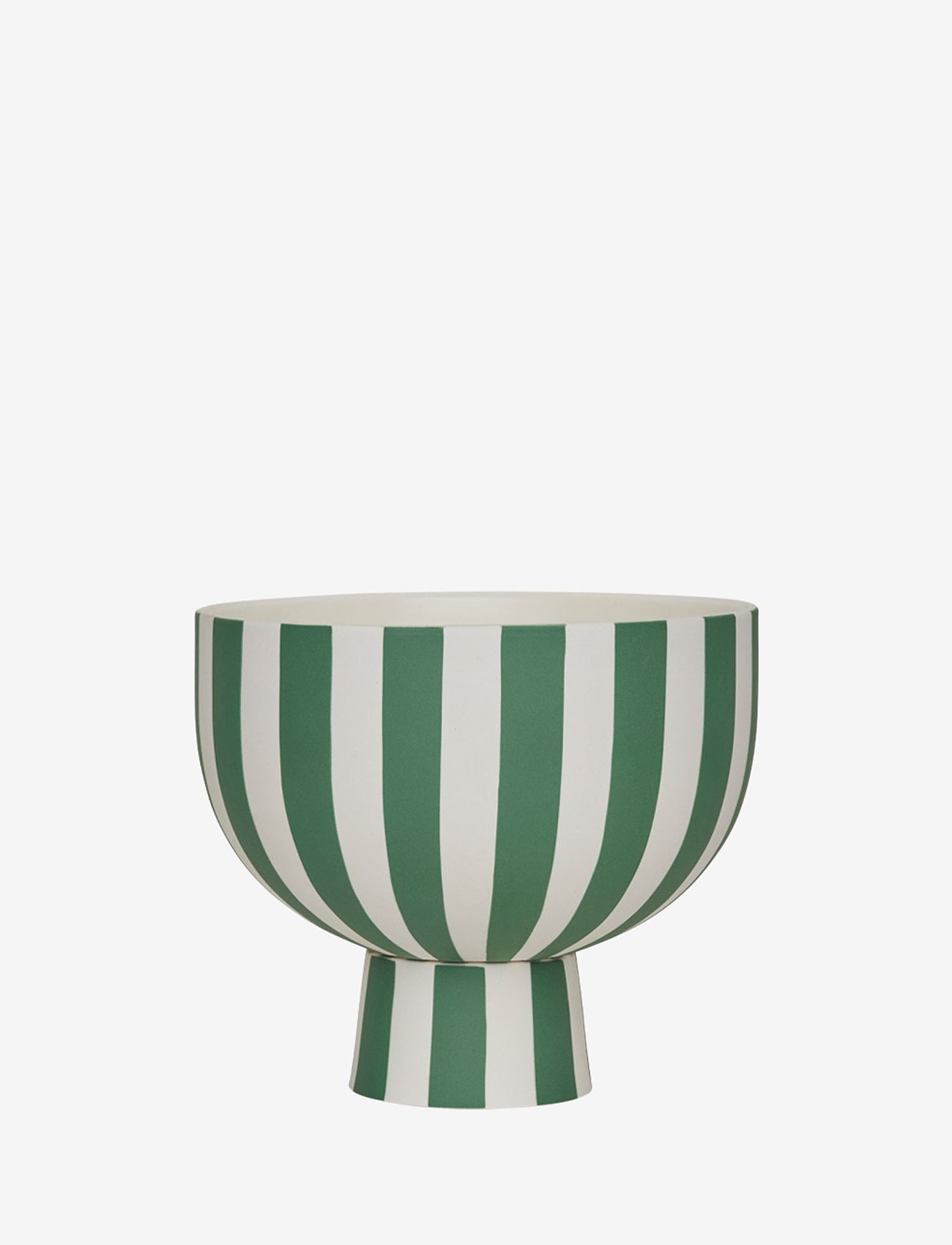 OYOY Living Design - Toppu Bowl - green - 0