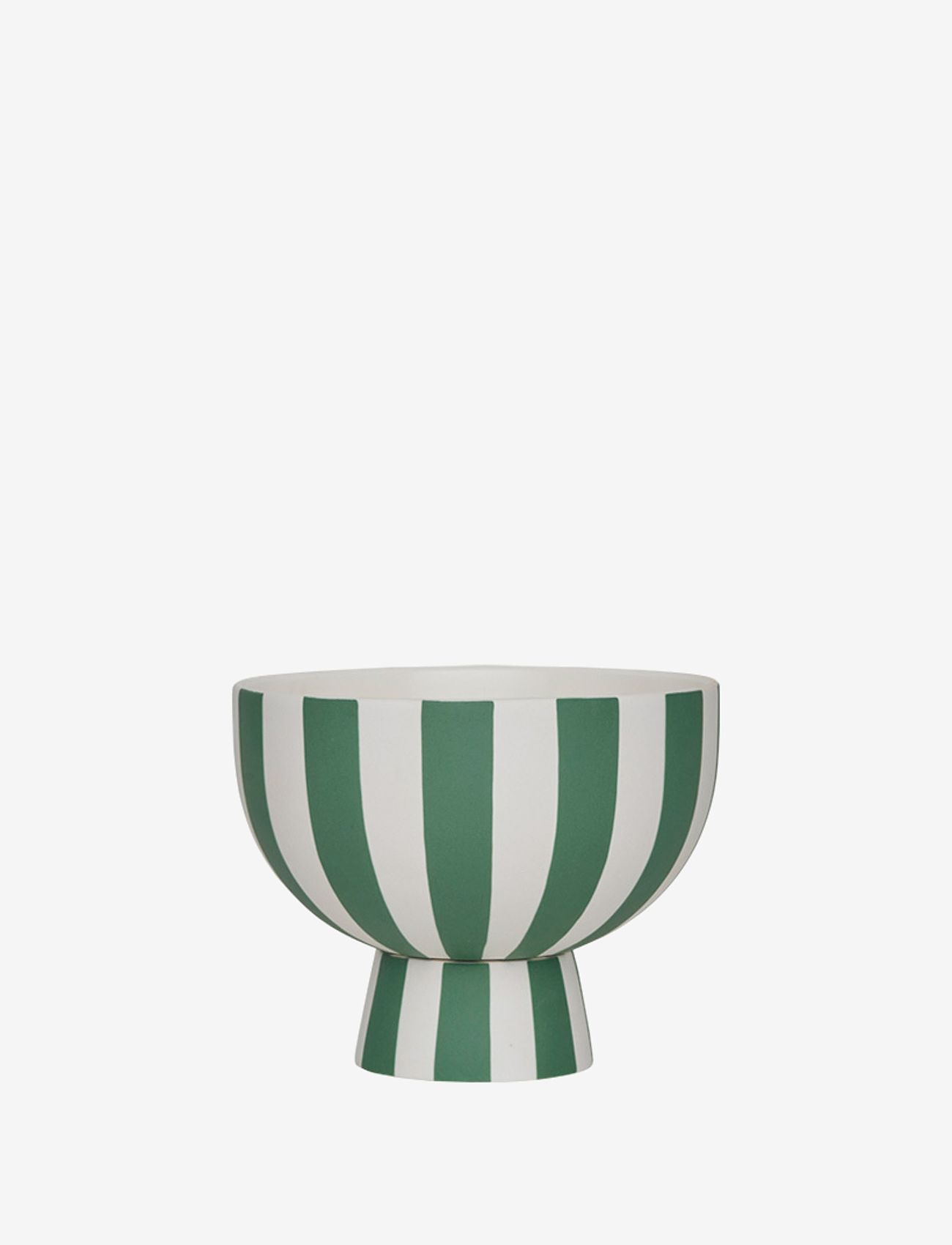 OYOY Living Design - Toppu Mini Bowl - osta hinna alusel - green - 0
