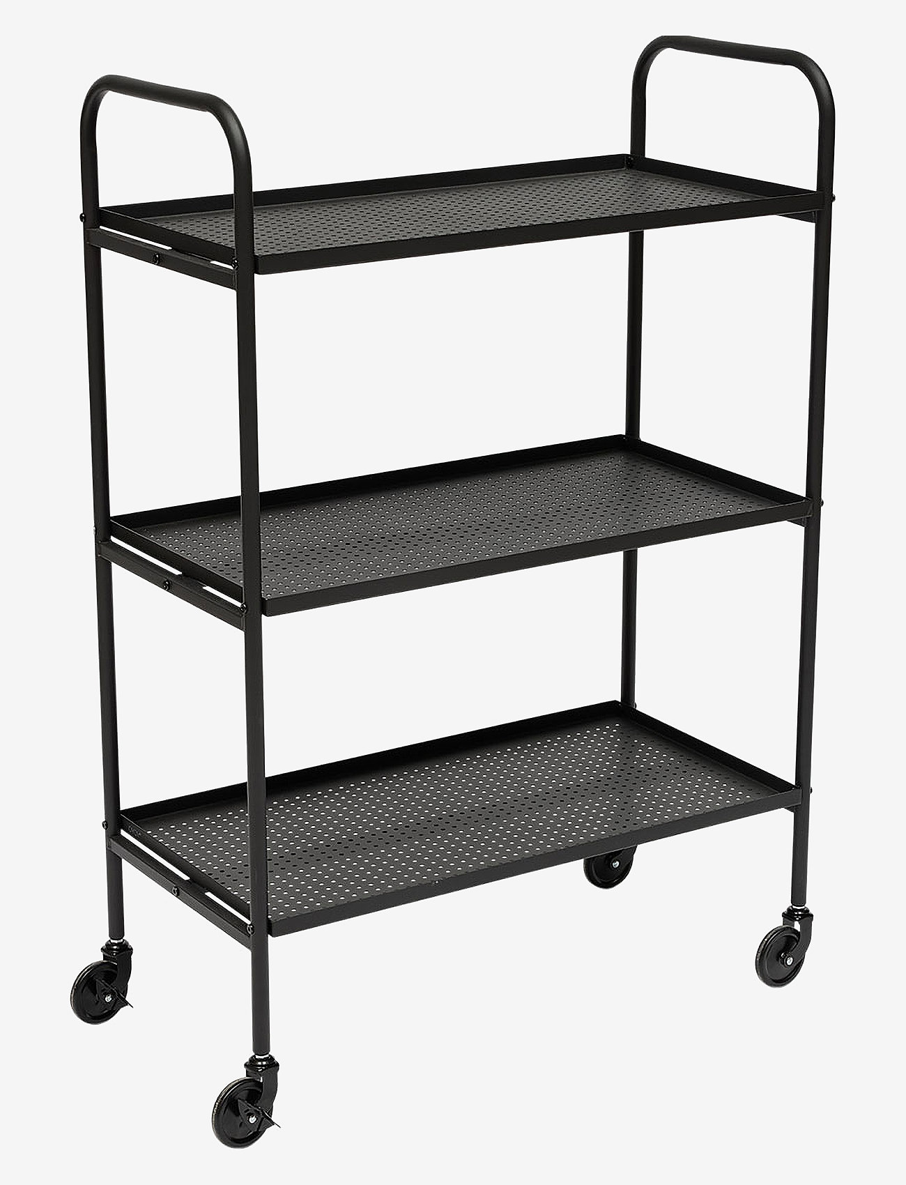 OYOY Living Design - Maki Trolley - black - 0