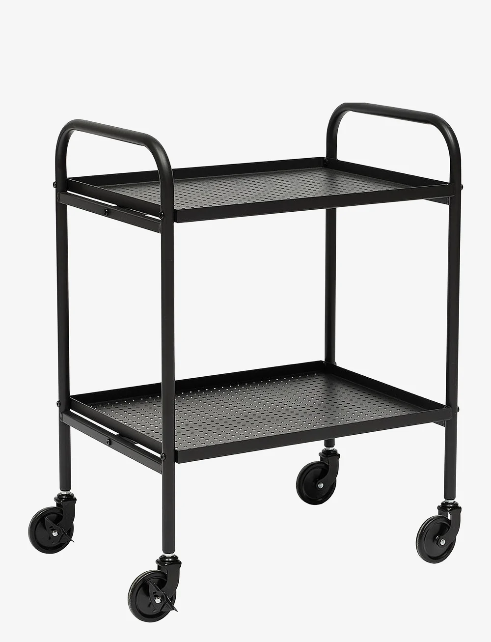 OYOY Living Design - Maki Trolley - osta hinna alusel - black - 0
