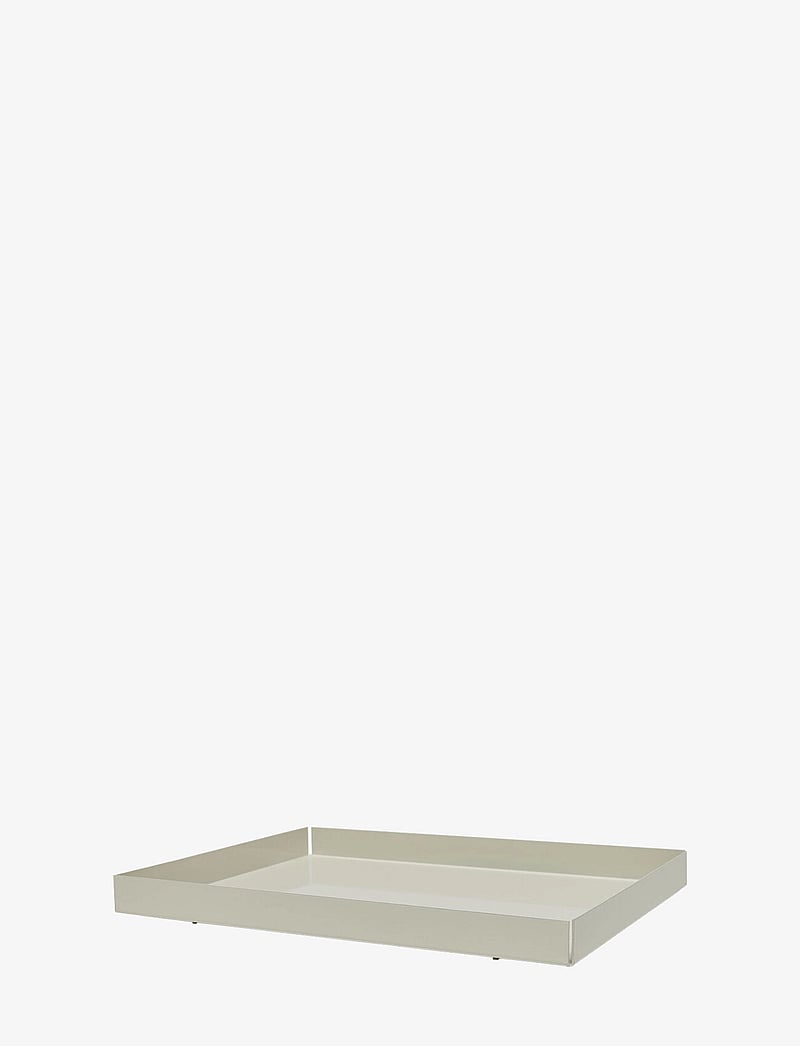 OYOY Living Design - Bakku Tray - kandikud - mellow - 1