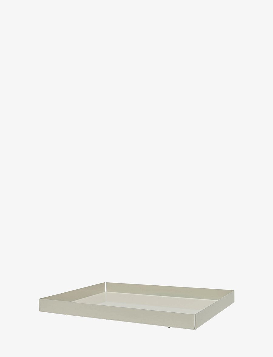 OYOY Living Design - Bakku Tray - kandikud - mellow - 1
