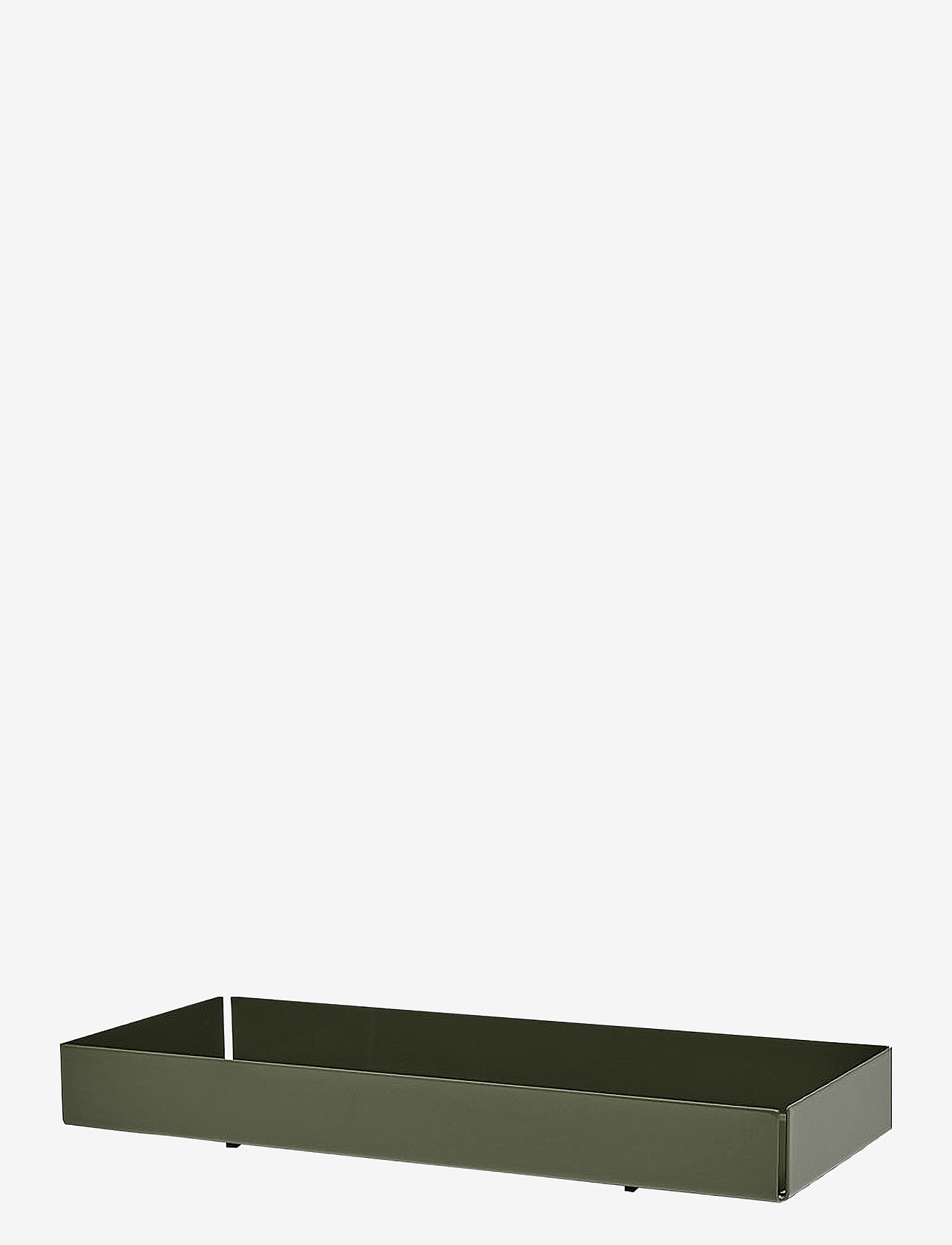 OYOY Living Design - Bakku Tray - Small - olive - 0