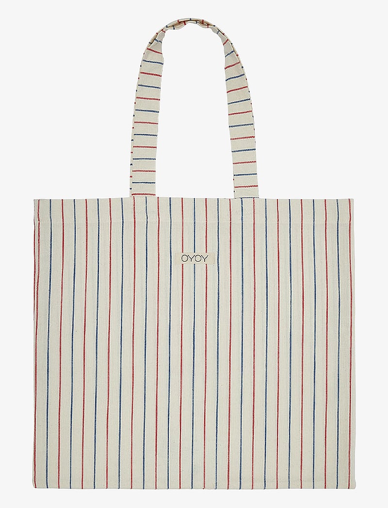 OYOY Living Design - Tote Bag - opbevaringstasker - mellow - 0