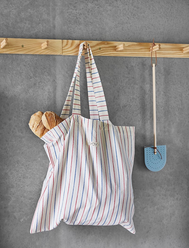 OYOY Living Design - Tote Bag - opbevaringstasker - mellow - 1