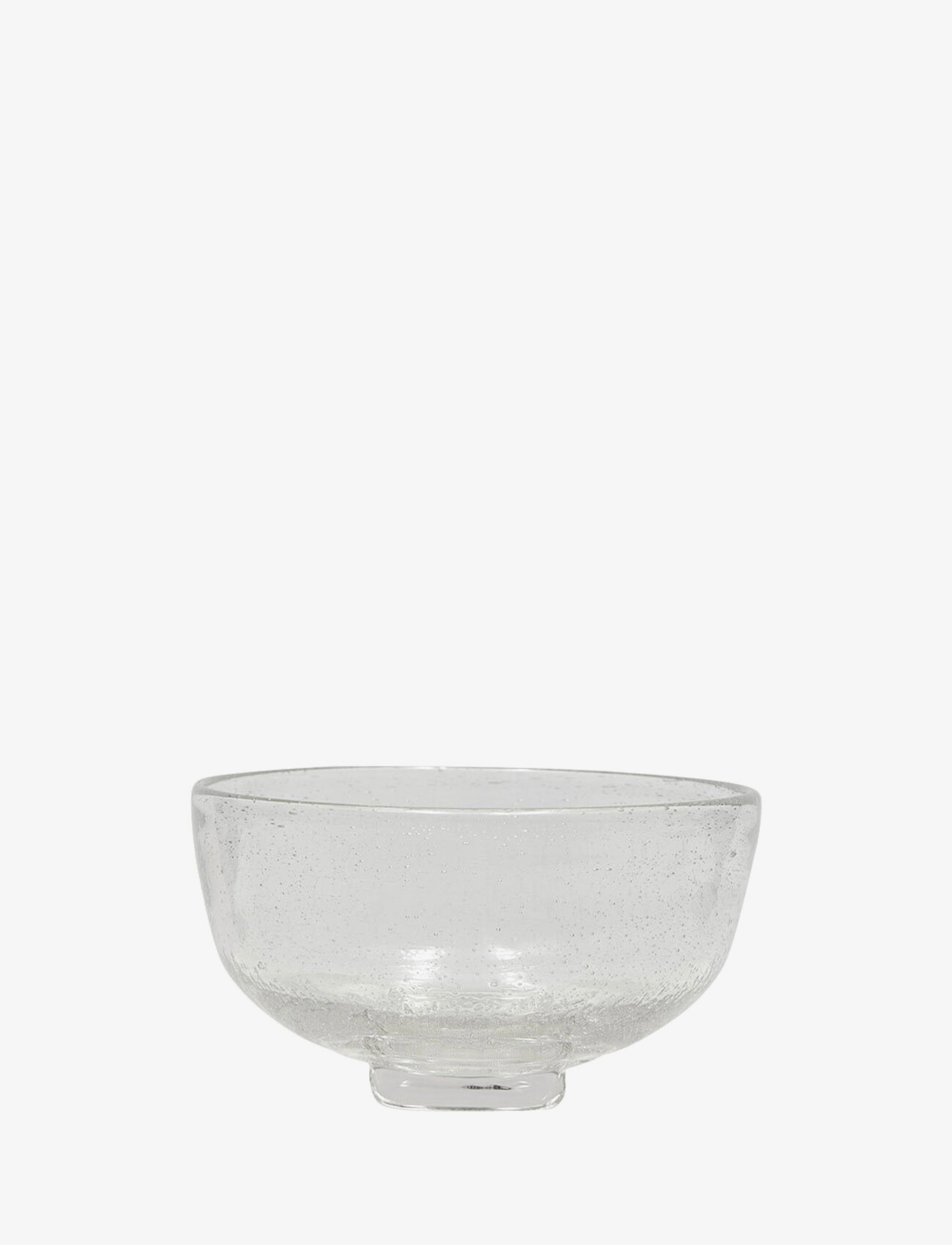 OYOY Living Design Kuki Bowl Small, Decorative Platters, Nude, Str: 14X8CM