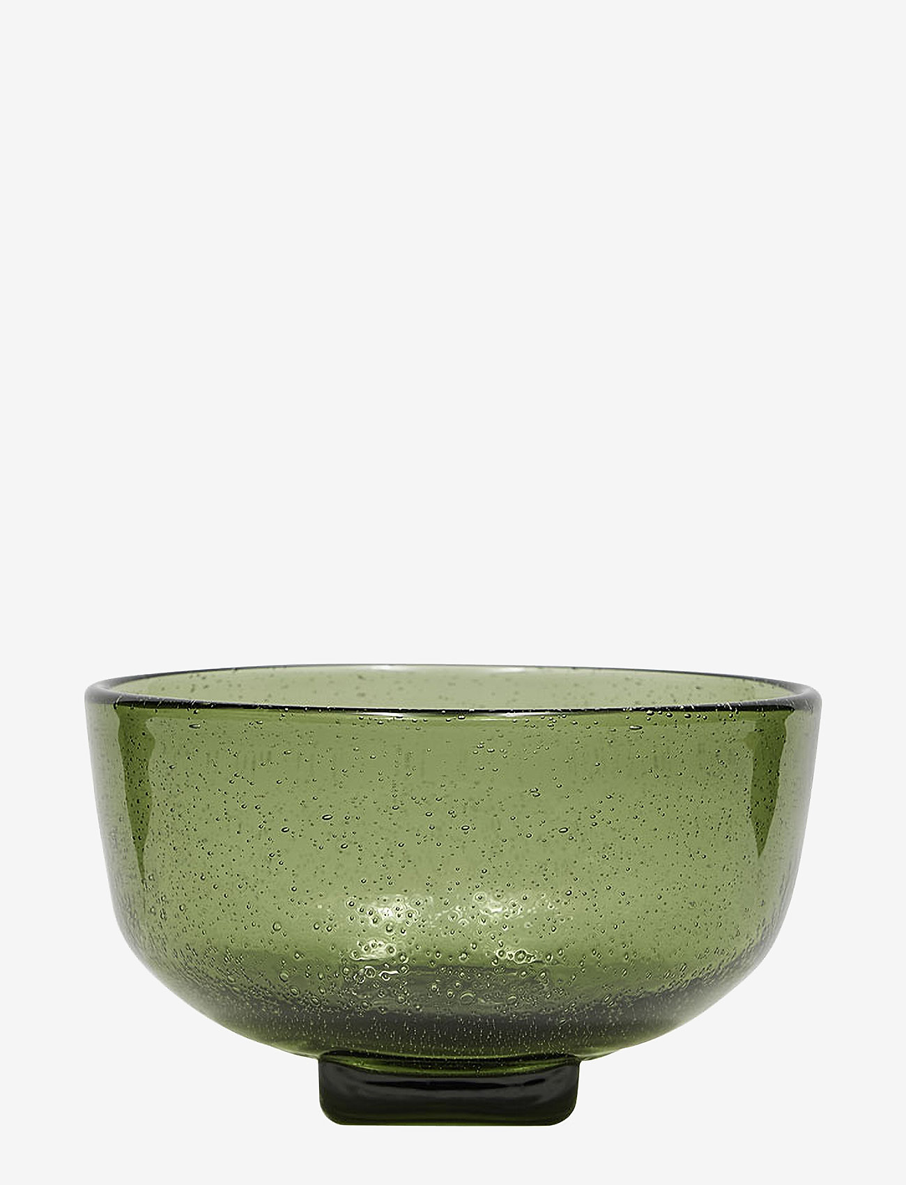 OYOY Living Design - Kuki Bowl - dekoratiivsed vaagnad - green - 1