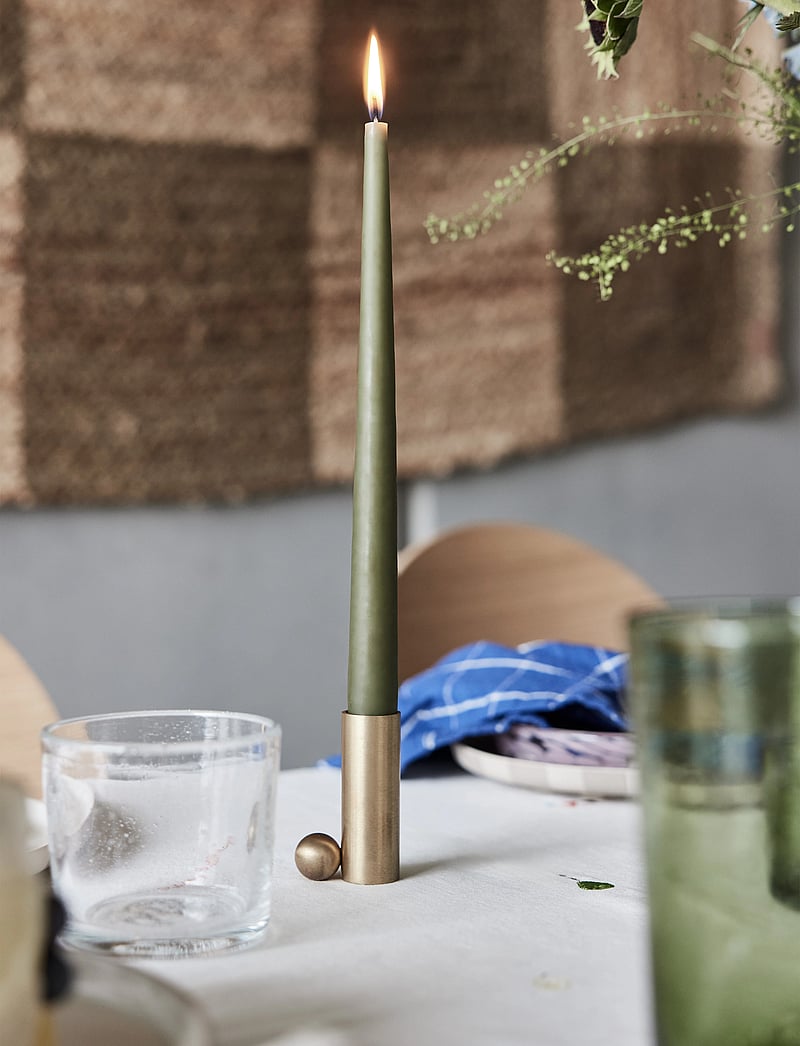 OYOY Living Design - Kuki Glass - Pack of 4 - trinkgläser - clear - 2