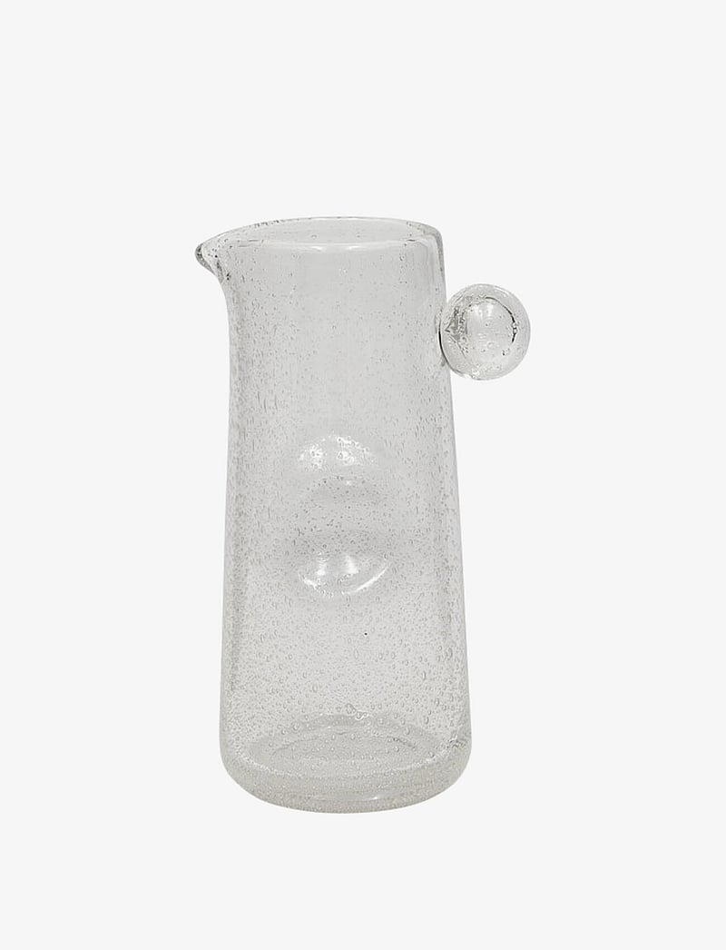 OYOY Living Design - Kuki Jug - veekannud - clear - 0