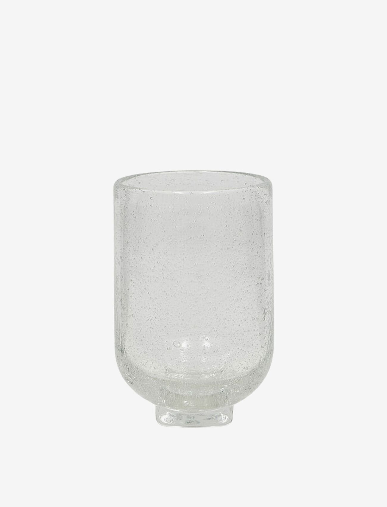 OYOY Living Design - Kuki Hurricane - vases - clear - 1