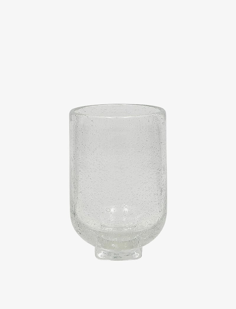 OYOY Living Design - Kuki Hurricane - vases - clear - 1