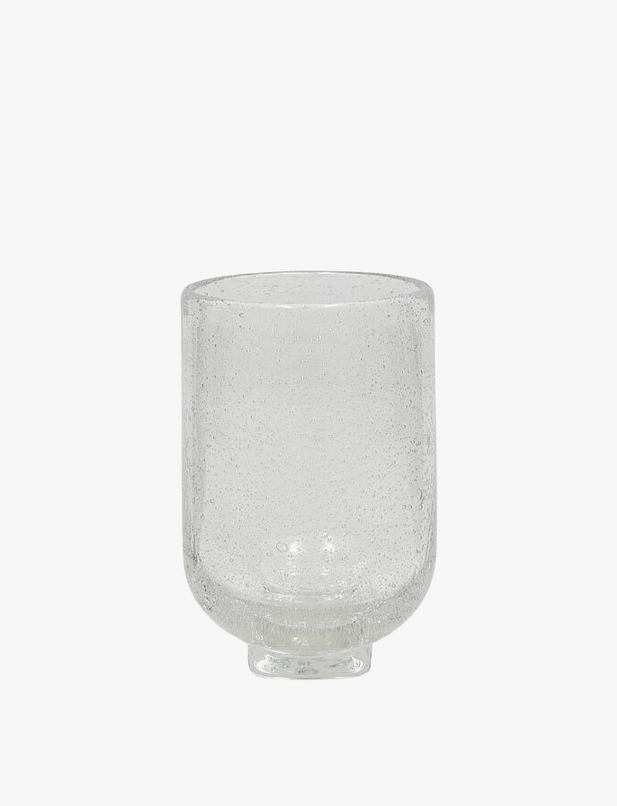 OYOY Living Design - Kuki Hurricane - vasen - clear - 1