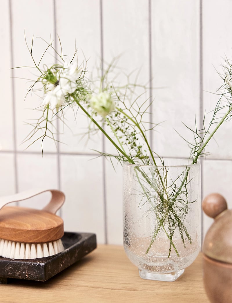 OYOY Living Design - Kuki Hurricane - vases - clear - 0