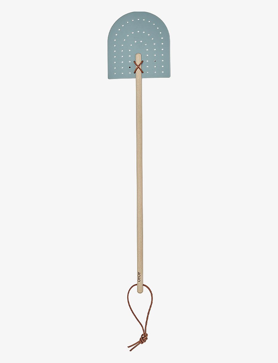 OYOY Living Design - Rainbow Flyswatter - aqua - 1