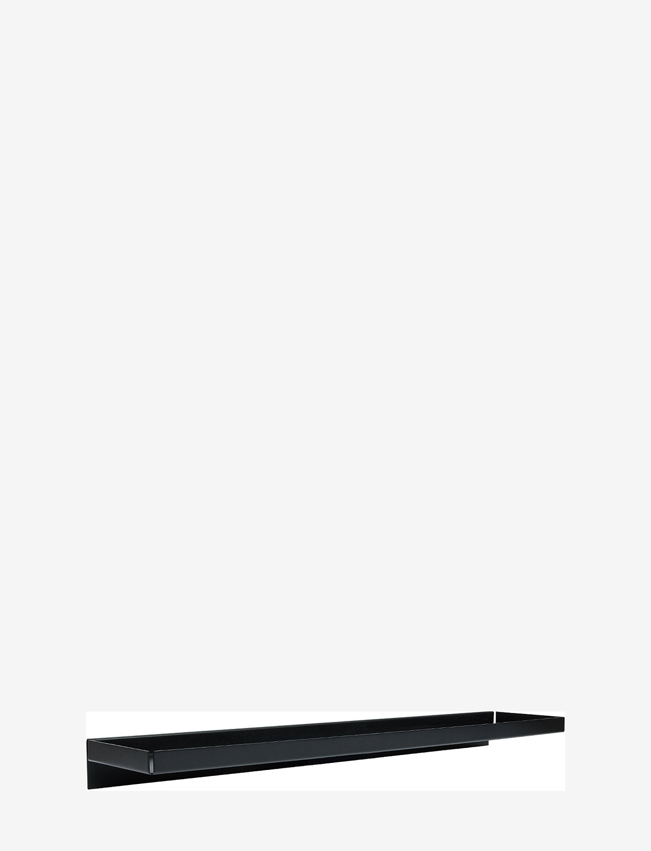 OYOY Living Design - Bakku Shelf - Large - black - 0