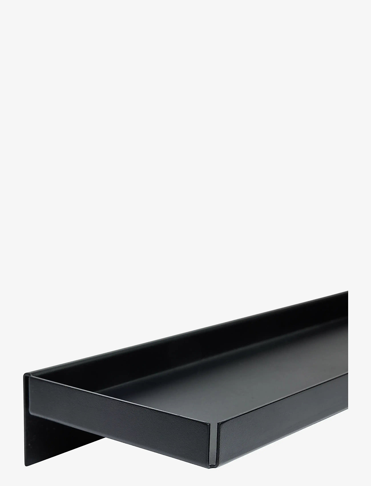 OYOY Living Design - Bakku Shelf - Large - black - 1