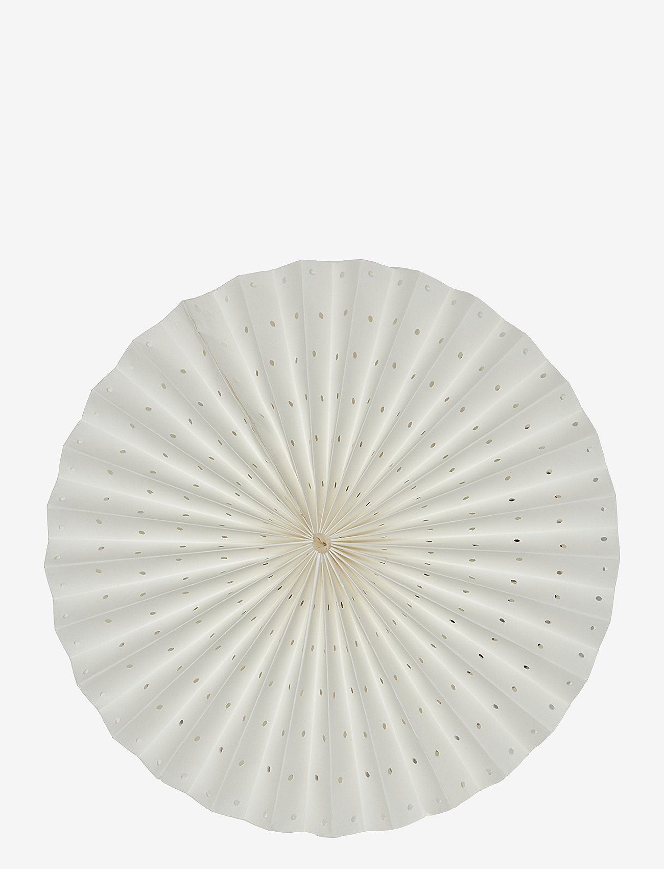 OYOY Living Design - Zen Paper Ornament No. 1 - offwhite - 0