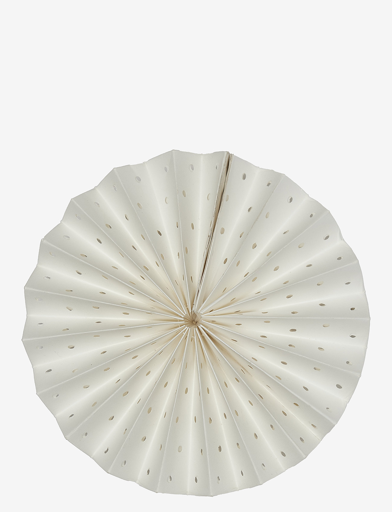 OYOY Living Design - Zen Paper Ornament No. 1 - offwhite - 0