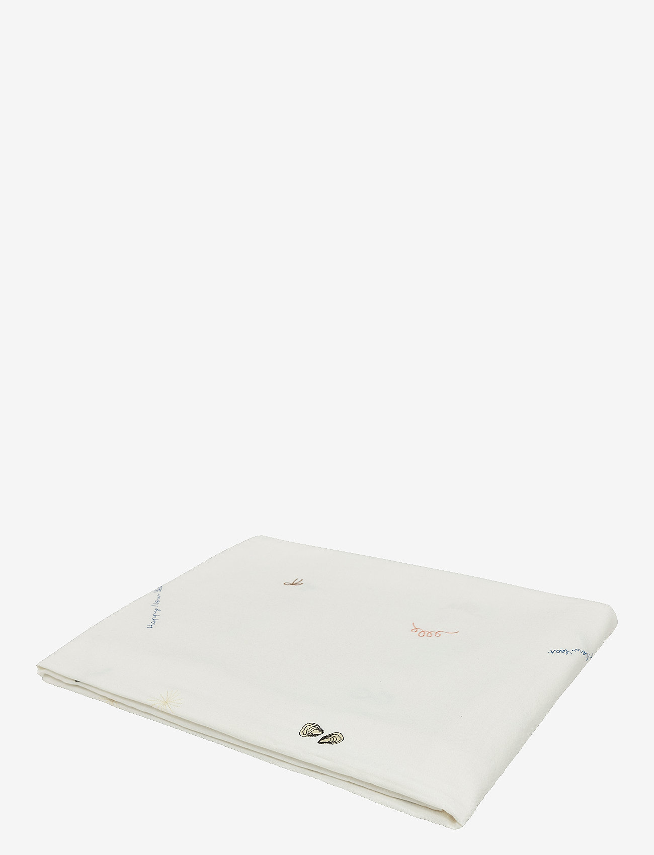 OYOY Living Design - New Year Tablecloth - tablecloths & runners - offwhite - 1