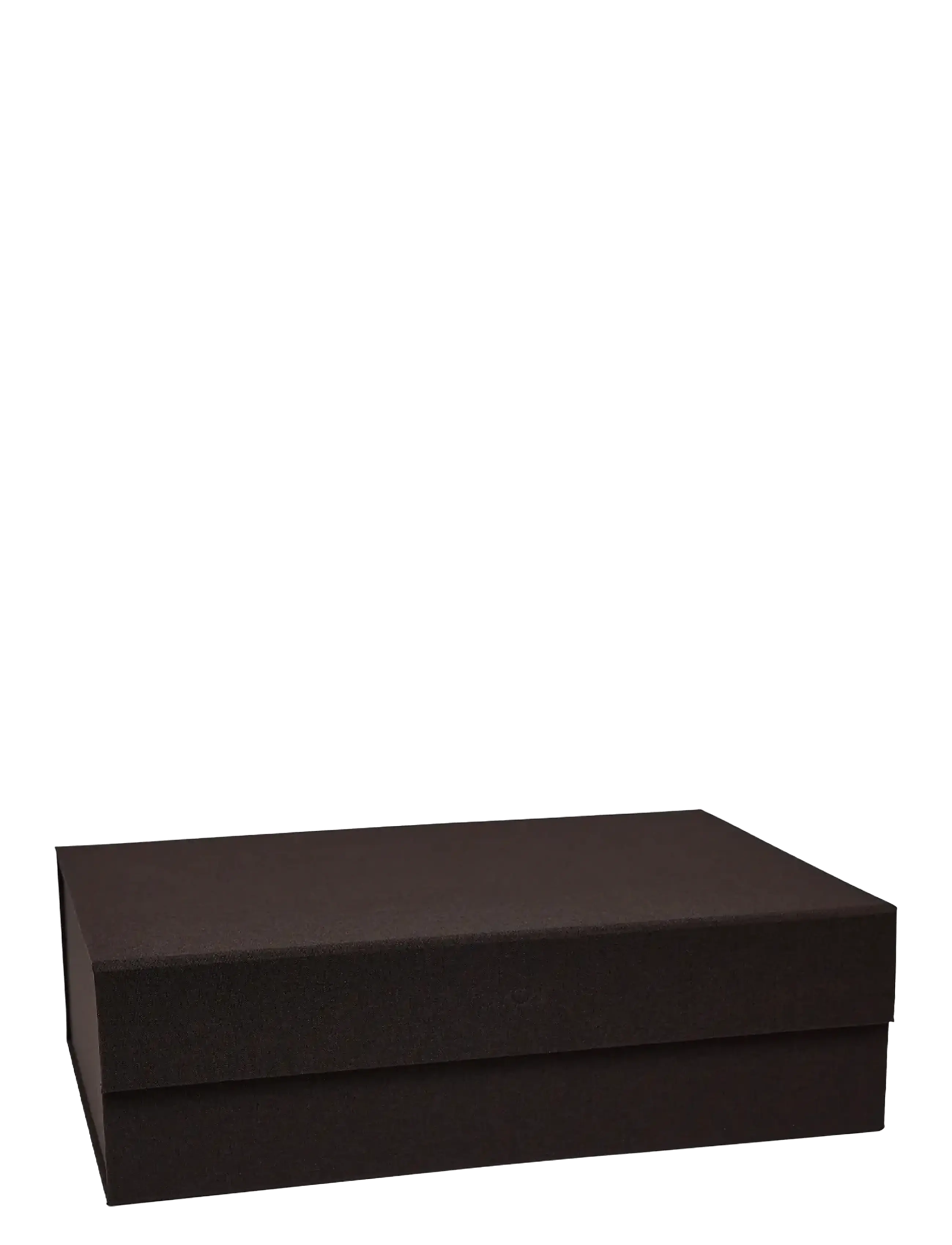 OYOY Living Design Hako Storage Box, Mini Boxes, Brun, Str: A3/45X 33X 15CM