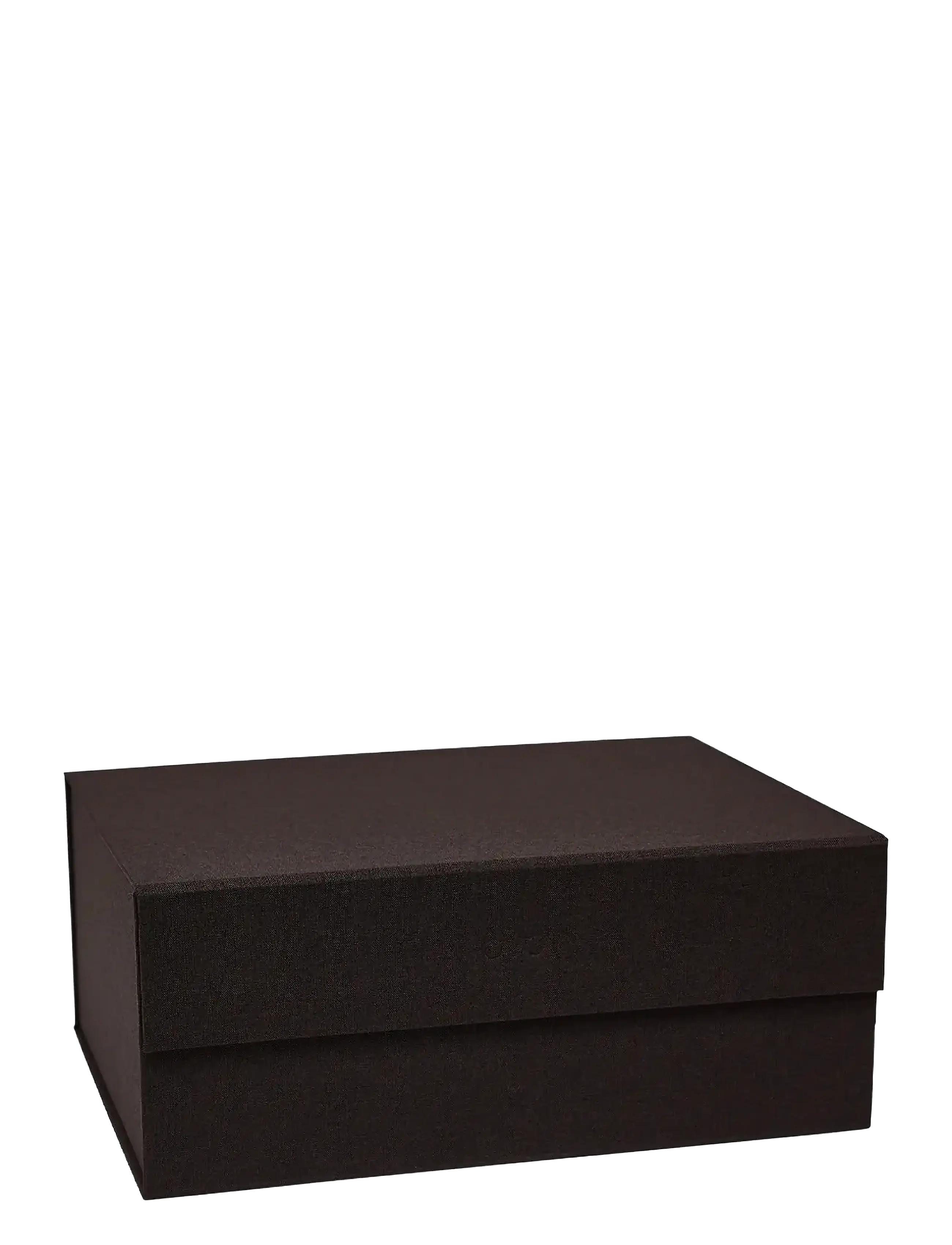 OYOY Living Design Hako Storage Box, Mini Boxes, Brun, Str: A4/33X 25X 15CM