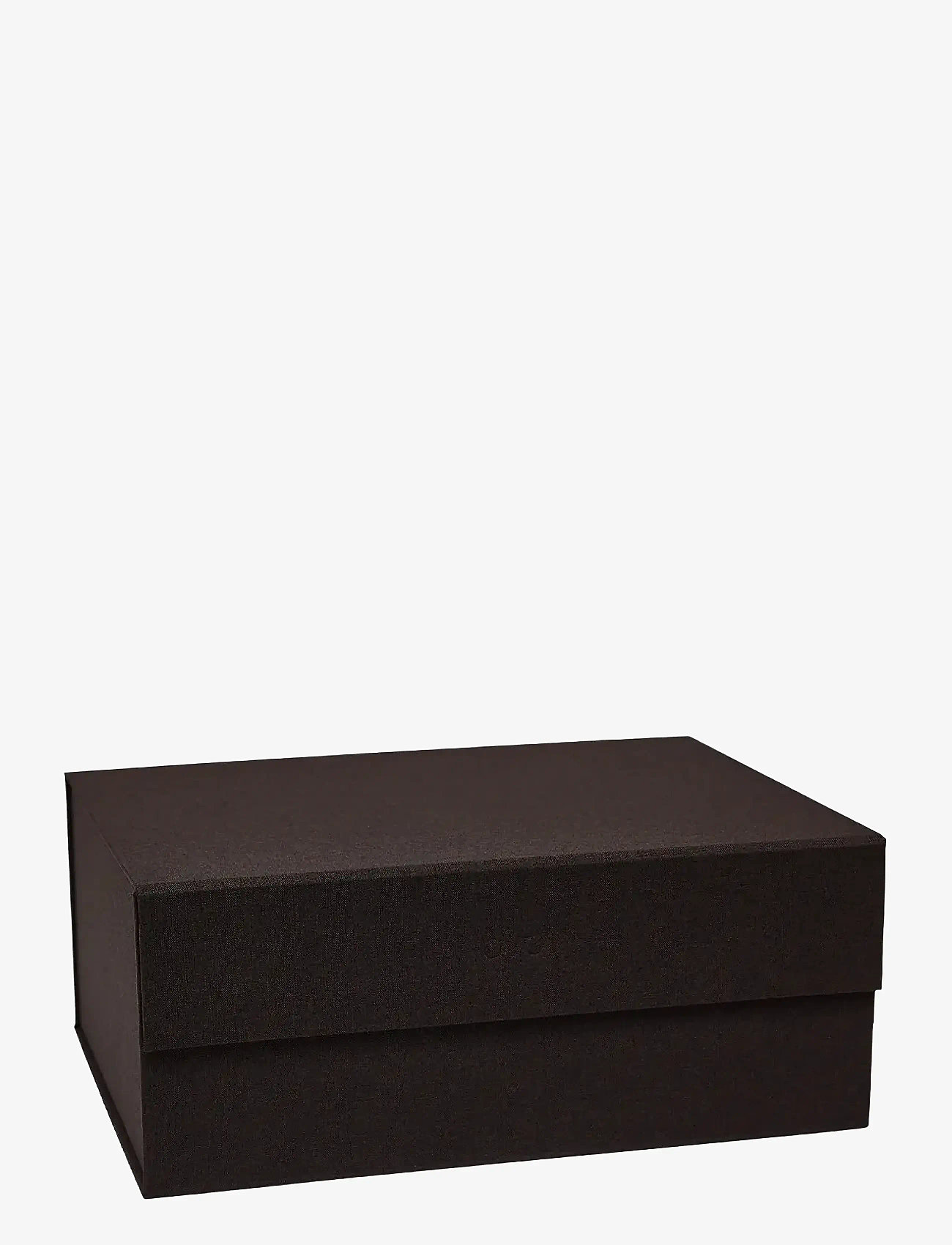 OYOY Living Design - Hako Storage box - decorative storage - brown - 1