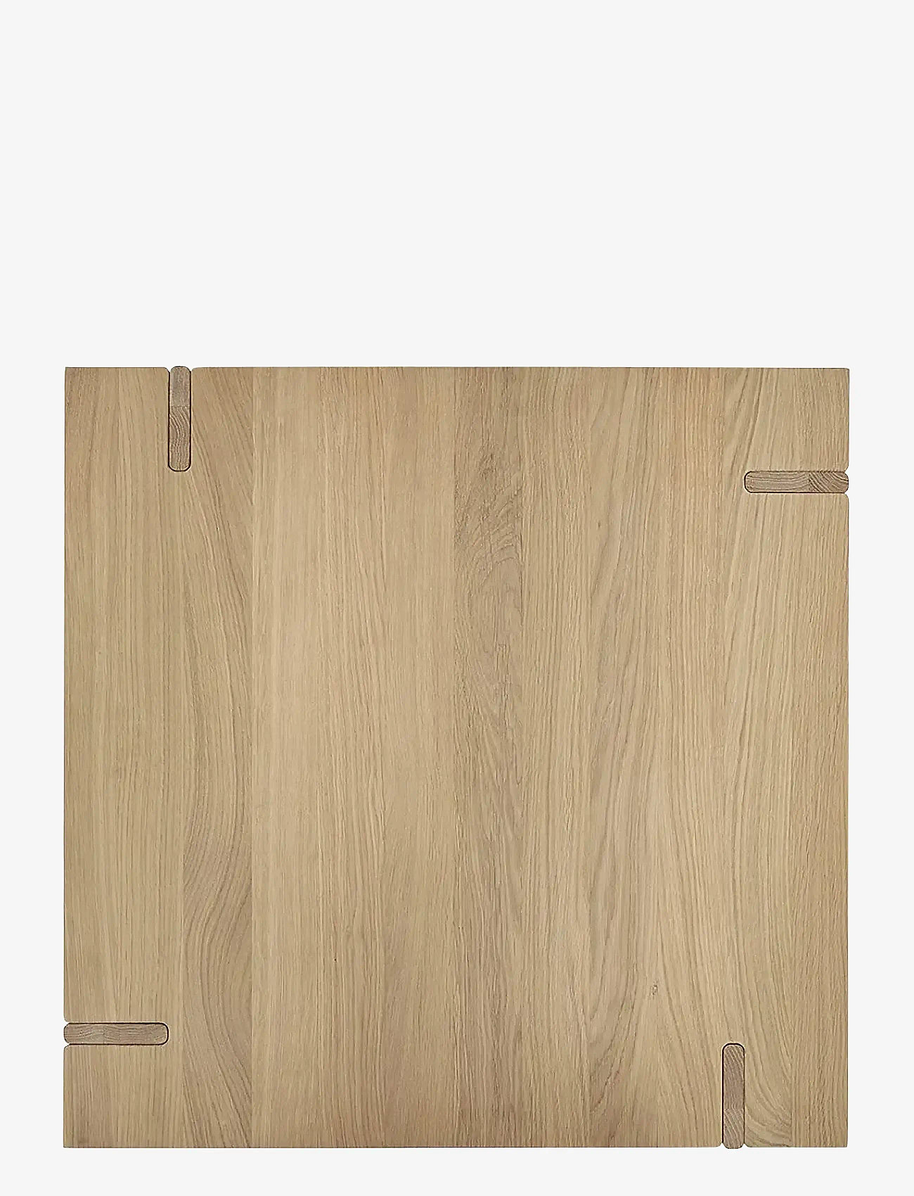 OYOY Living Design - OY Square Coffee Table  Large - kavos staliukai - nature - 2