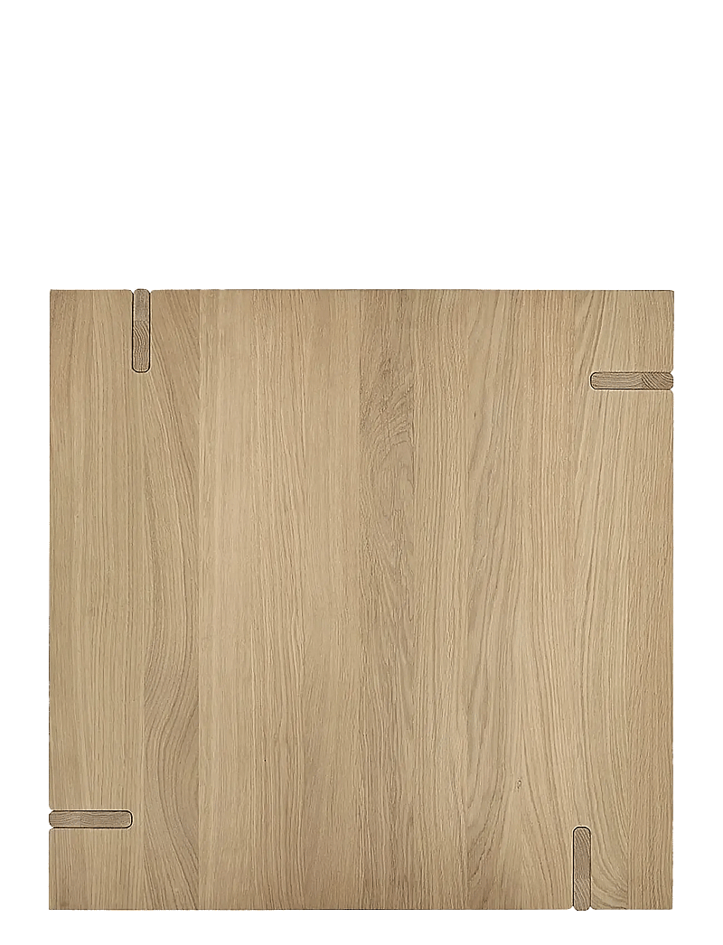 OYOY Living Design - OY Square Coffee Table Large - kohvilauad - nature - 2