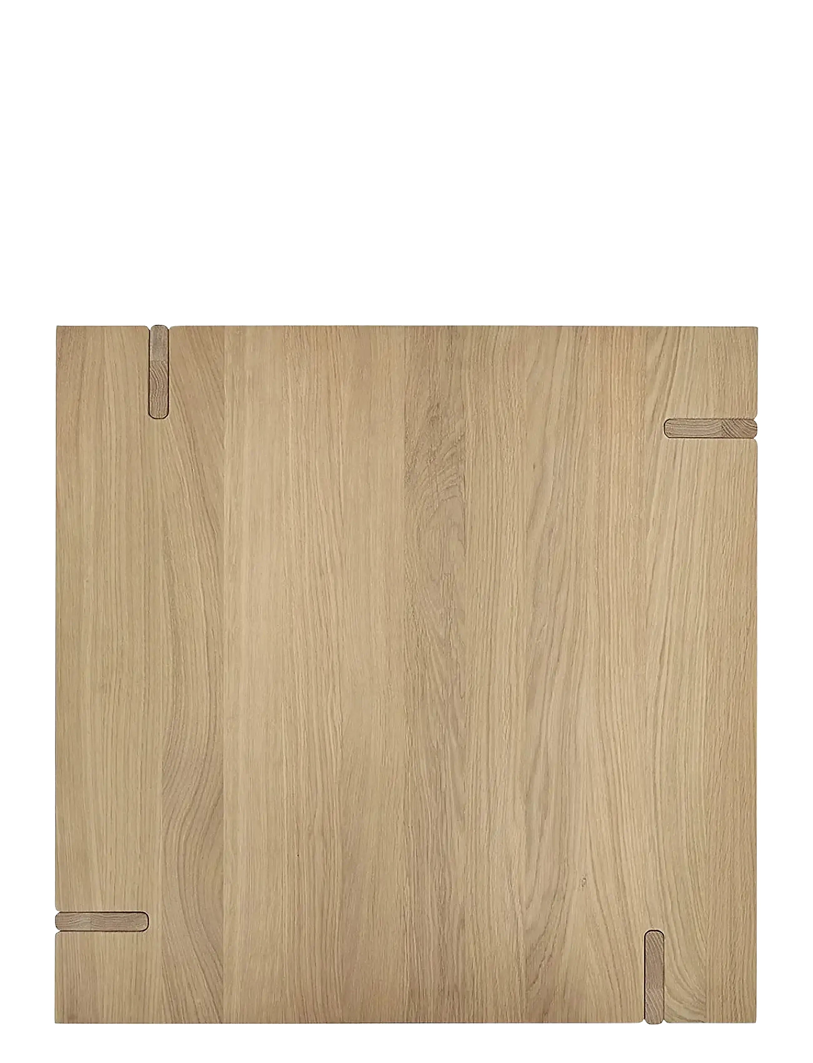OYOY Living Design - OY Square Coffee Table  Large - couchtische - nature - 2