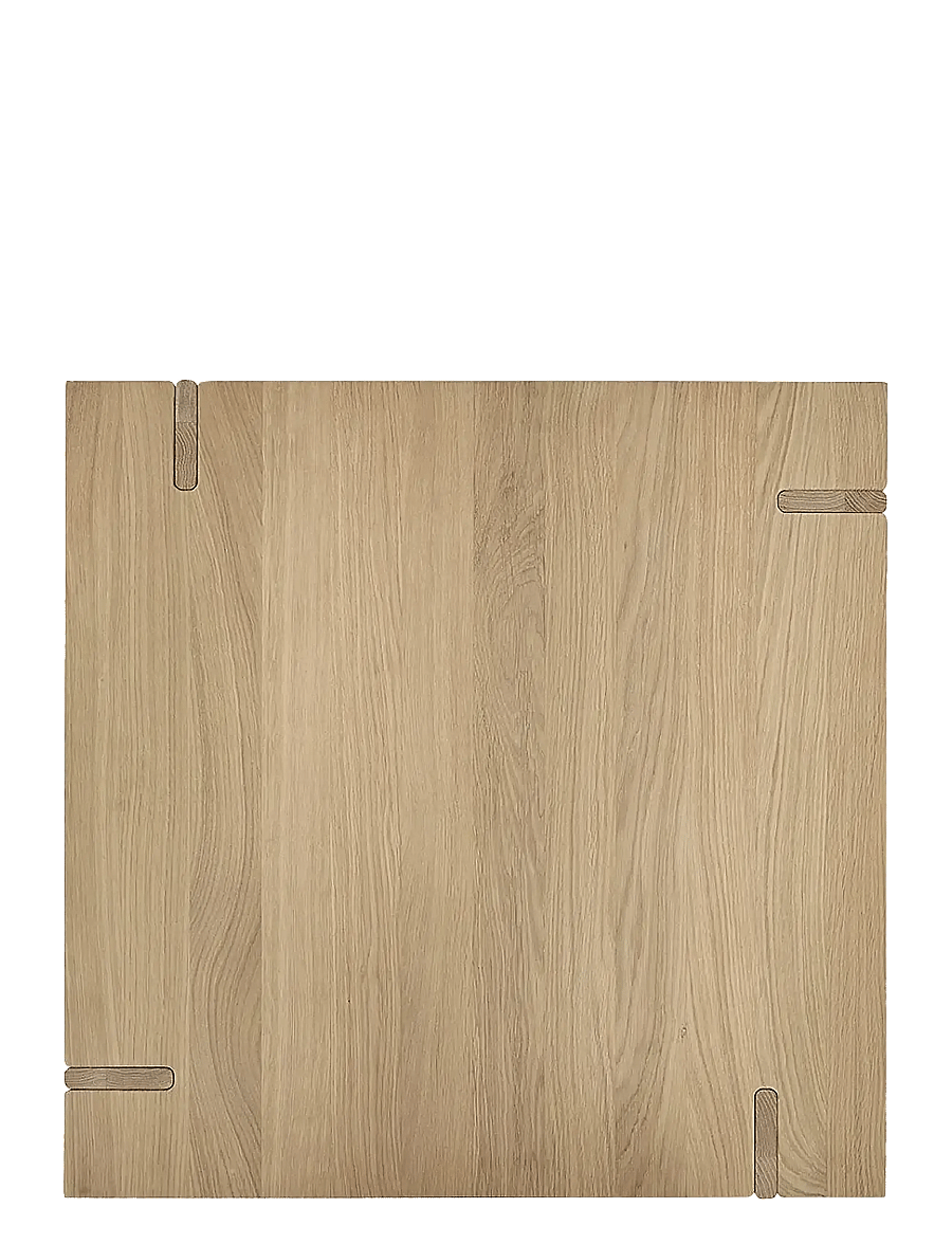 OYOY Living Design - OY Square Coffee Table Large - kohvilauad - nature - 2
